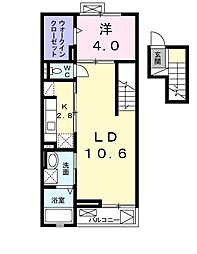 メープルコート 401