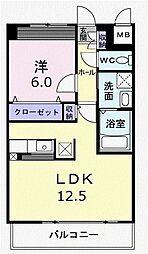 グラン　クレシア 102