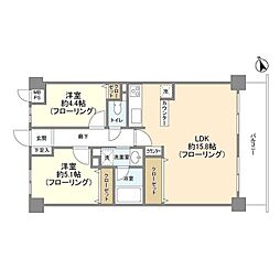 府中市押立町1丁目