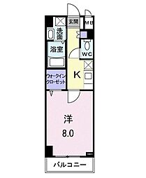グラン　クレシア 310