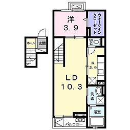 府中市若松町3丁目