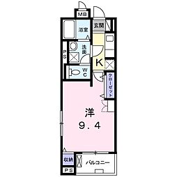 府中市小柳町2丁目