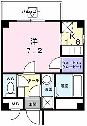 世田谷区大蔵2丁目