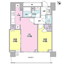 目黒区大橋1丁目