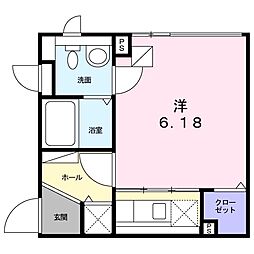 目黒区大岡山2丁目