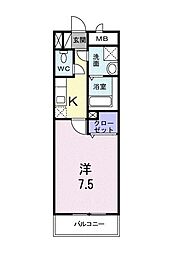 府中市緑町1丁目