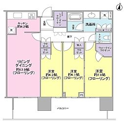 世田谷区玉川1丁目
