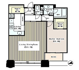 渋谷区渋谷1丁目