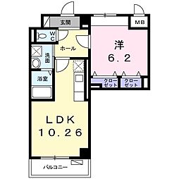 川崎市高津区上作延1丁目