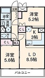 世田谷区代田5丁目