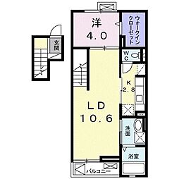 府中市白糸台1丁目