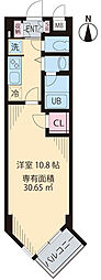 世田谷区玉川田園調布2丁目