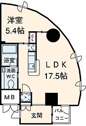 世田谷区上馬4丁目