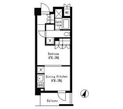 目黒区下目黒2丁目