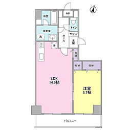 目黒区大橋2丁目