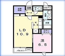 目黒区洗足1丁目