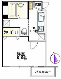 世田谷区奥沢3丁目
