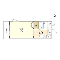 世田谷区上馬4丁目