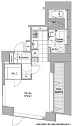 目黒区青葉台2丁目