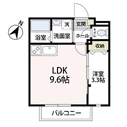 川崎市高津区末長2丁目