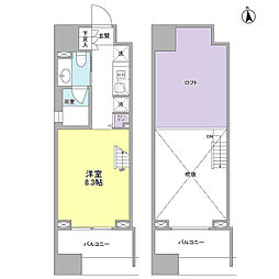 目黒区大橋1丁目