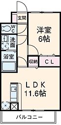 川崎市高津区久地2丁目