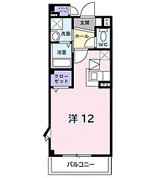 ラ　ヌーヴェル　メゾン 106
