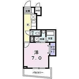シュバリエ 302