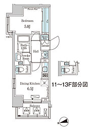 江東区富岡2丁目
