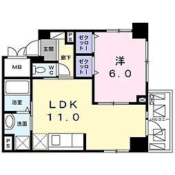 リバブルＫ 501