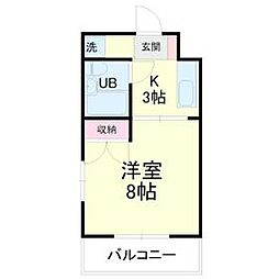 アパルト−ノイン 103