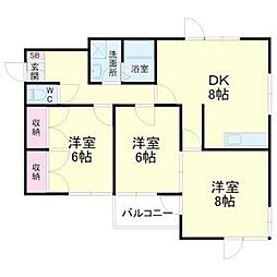 浜松市中央区佐鳴台1丁目