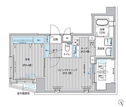 大田区下丸子1丁目