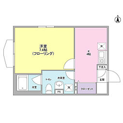 川崎市高津区溝口5丁目