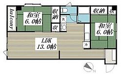 ジョリメゾン 0301