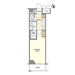 渋谷区初台2丁目