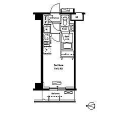 パークアクシス蒲田壱番館