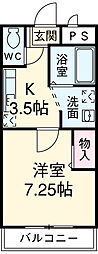 安城市池浦町池田上