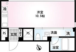 北区上中里3丁目