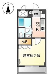 羽島市舟橋町2丁目