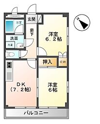 グレースヴィラちはら台