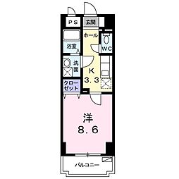 サンテラス大平 204