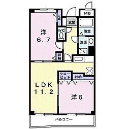 プリムローズ 204