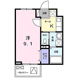 エストポワール 306