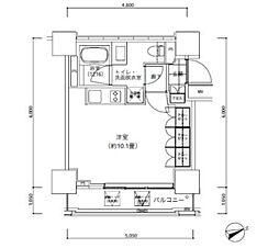 港区西新橋3丁目