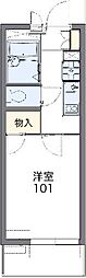 所沢市美原町2丁目