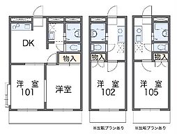 レオパレスアヴィオンII