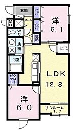 エスポワール　ほたる野