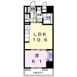 足立区入谷1丁目