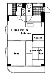 マインズビル 405